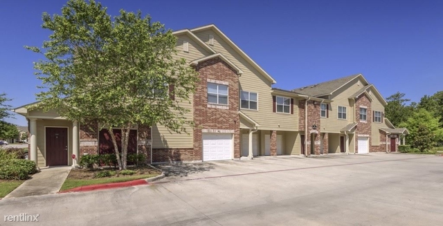 3 Bedrooms, Villas at Kingwood Place Rental in Houston for $1,640 - Photo 1