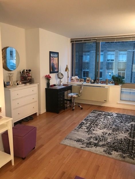 Studio, Financial District Rental in NYC for $3,275 - Photo 1