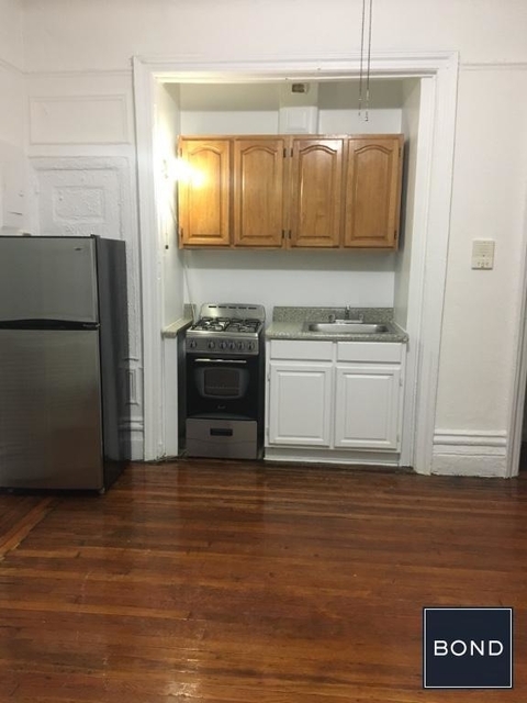 3 Bedrooms, Morningside Heights Rental in NYC for $4,600 - Photo 1