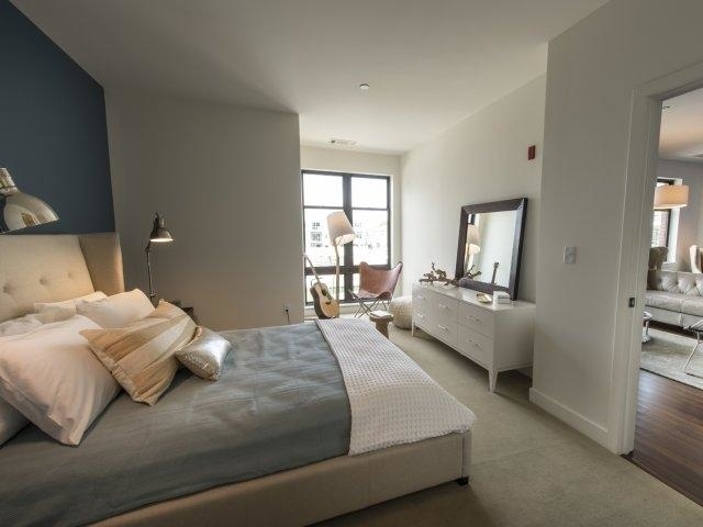 1 Bedroom, Powder House Rental in Boston, MA for $2,815 - Photo 1