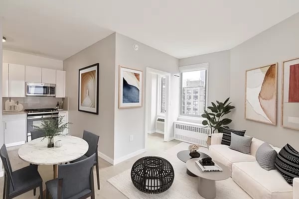 2 Bedrooms, Kips Bay Rental in NYC for $5,990 - Photo 1