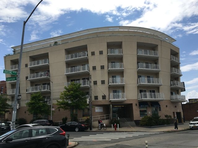 81-14 Queens Boulevard - Photo 1