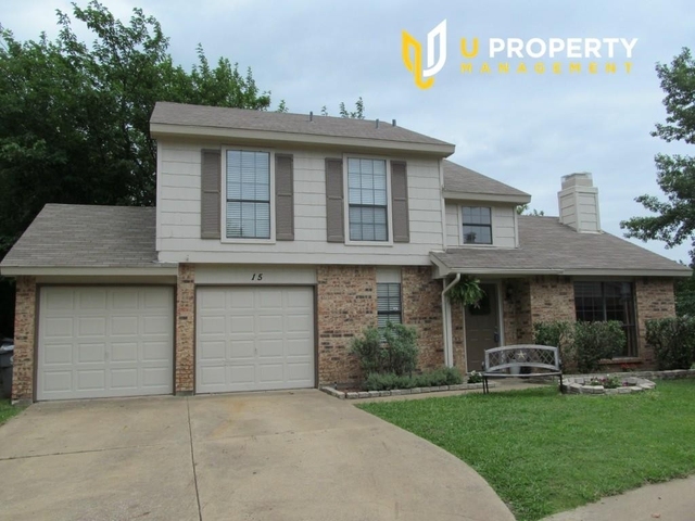 15 Crockett Court - Photo 1