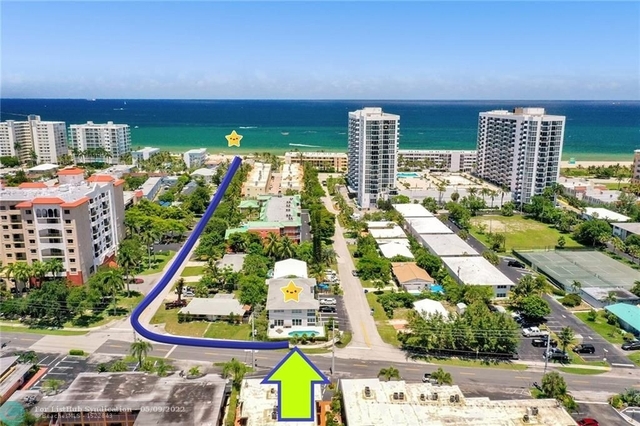 2 Bedrooms, Blue Seas Rental in Miami, FL for $4,700 - Photo 1
