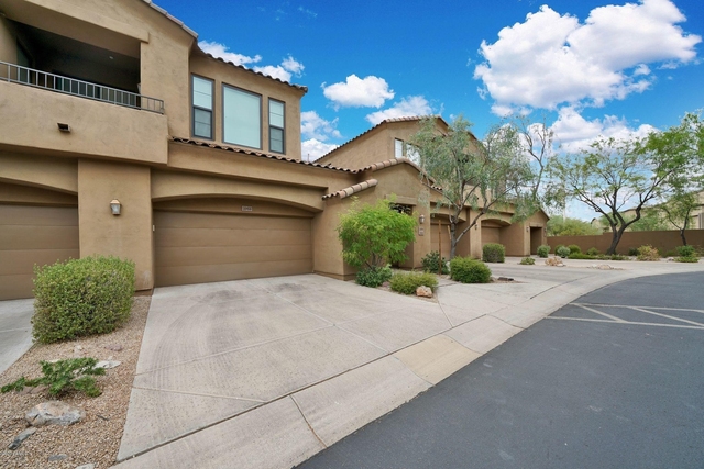 16600 N Thompson Peak Parkway - Photo 1