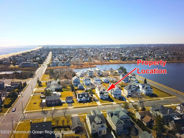 4 Bedrooms, Spring Lake Rental in North Jersey Shore, NJ for $7,500 - Photo 1