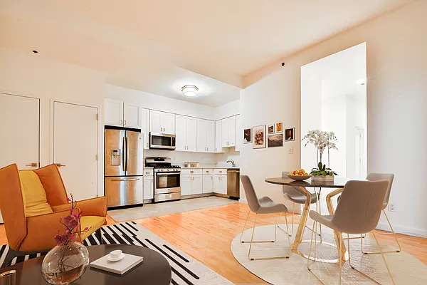 4 Bedrooms, Financial District Rental in NYC for $6,600 - Photo 1