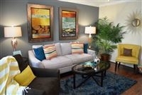 1 Bedroom, Lakeside Venture Rental in Houston for $705 - Photo 1