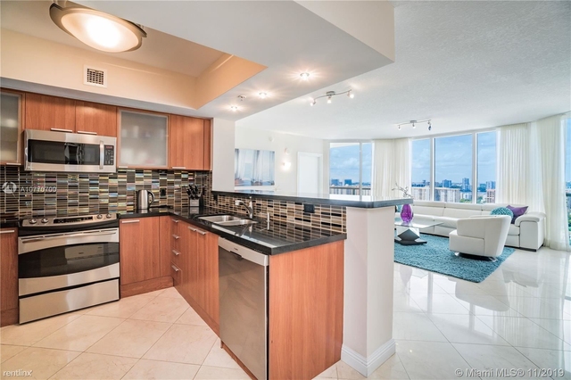 2 Bedrooms, Miami Beach Rental in Miami, FL for $4,500 - Photo 1