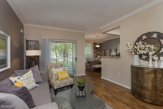 1 Bedroom, Creekstone Apts Rental in Houston for $850 - Photo 1
