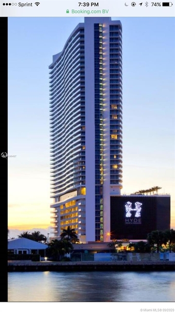 2 Bedrooms, Hollywood Beach - Quadoman Rental in Miami, FL for $9,000 - Photo 1