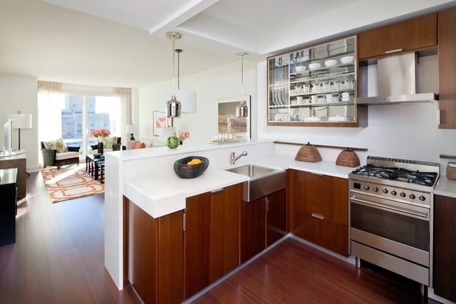 1 Bedroom, Lincoln Square Rental in NYC for $5,365 - Photo 1