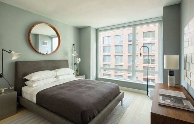 1 Bedroom, Hell's Kitchen Rental in NYC for $4,314 - Photo 1