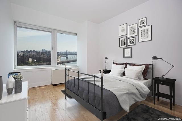 Studio, Financial District Rental in NYC for $3,218 - Photo 1