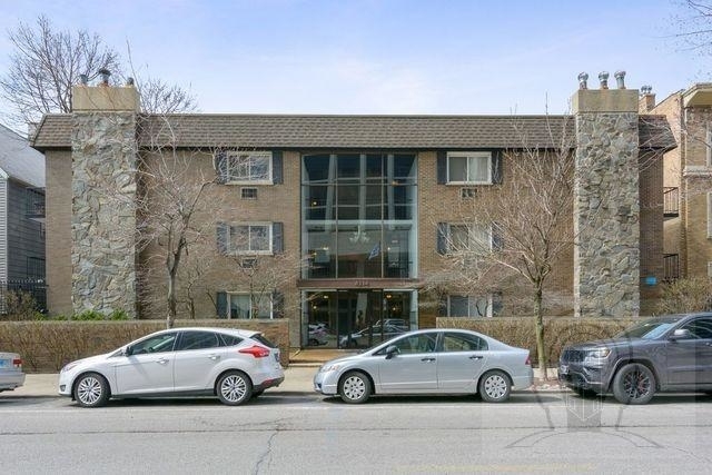 1 Bedroom, Buena Park Rental in Chicago, IL for $1,250 - Photo 1