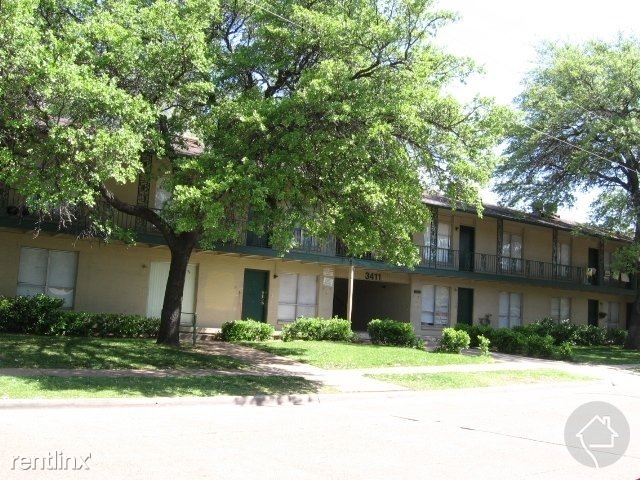 1 Bedroom, Webb Chapel Park Rental in Dallas for $679 - Photo 1