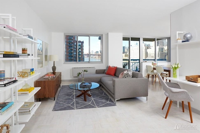 2 Bedrooms, Roosevelt Island Rental in NYC for $3,600 - Photo 1