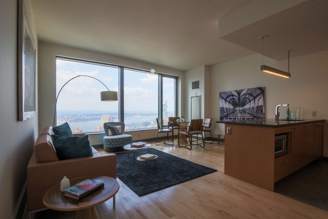 1 Bedroom, Financial District Rental in NYC for $5,038 - Photo 1