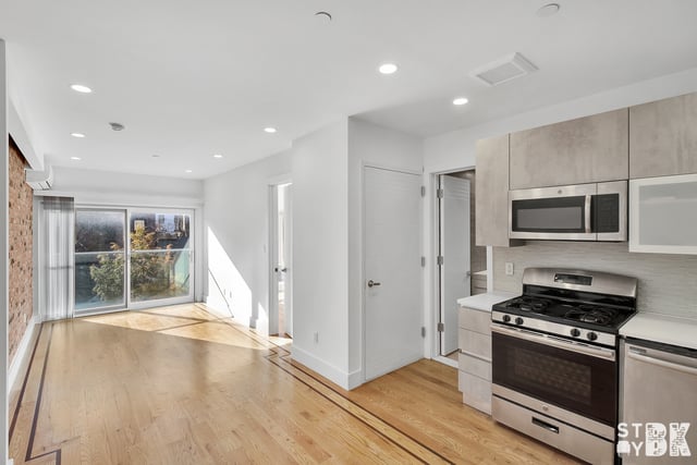 1 Bedroom, Bedford-Stuyvesant Rental in NYC for $2,450 - Photo 1