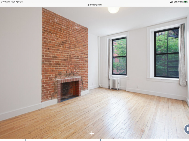 1 Bedroom, SoHo Rental in NYC for $4,750 - Photo 1