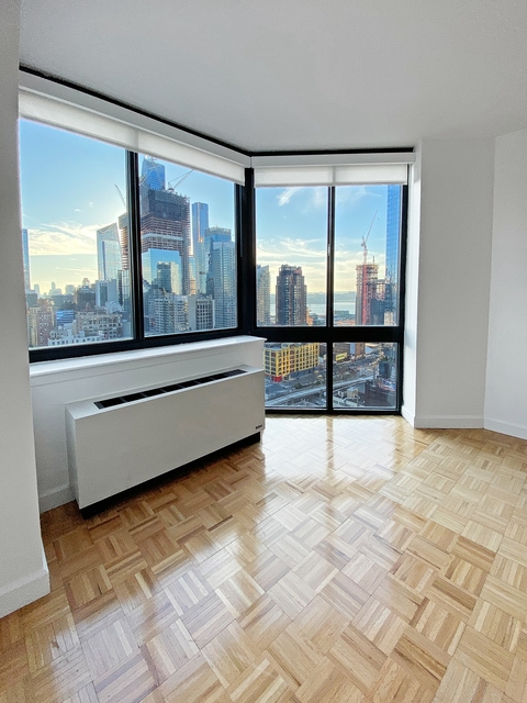 1 Bedroom, Hudson Yards Rental in NYC for $3,750 - Photo 1