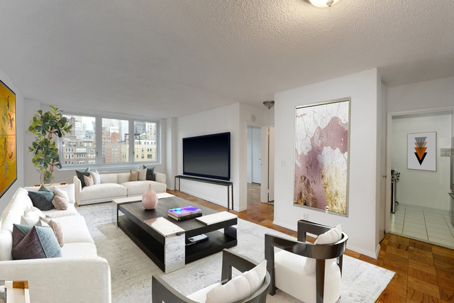 1 Bedroom, Murray Hill Rental in NYC for $4,315 - Photo 1