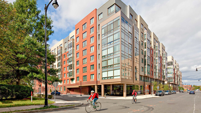 1 Bedroom, Kendall Square Rental in Boston, MA for $3,375 - Photo 1