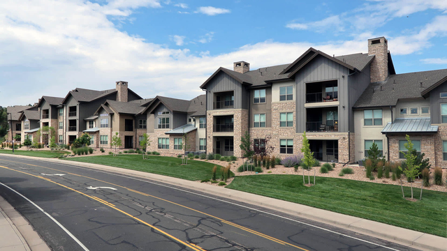 6200 Castlegate Dr. - Photo 1
