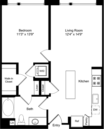 99 Vista Montana - Photo 1