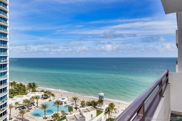 2 Bedrooms, Hollywood Beach - Quadoman Rental in Miami, FL for $4,500 - Photo 1