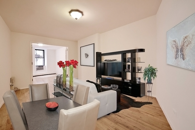 2 Bedrooms, Financial District Rental in NYC for $6,195 - Photo 1