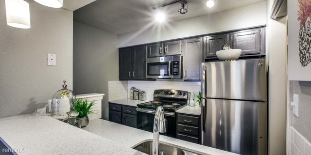 1 Bedroom, Montrose Rental in Houston for $1,250 - Photo 1
