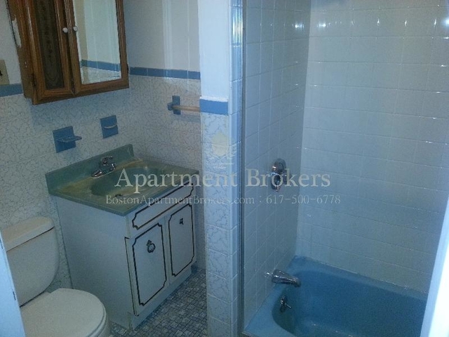 2 Bedrooms, Commonwealth Rental in Boston, MA for $2,500 - Photo 1
