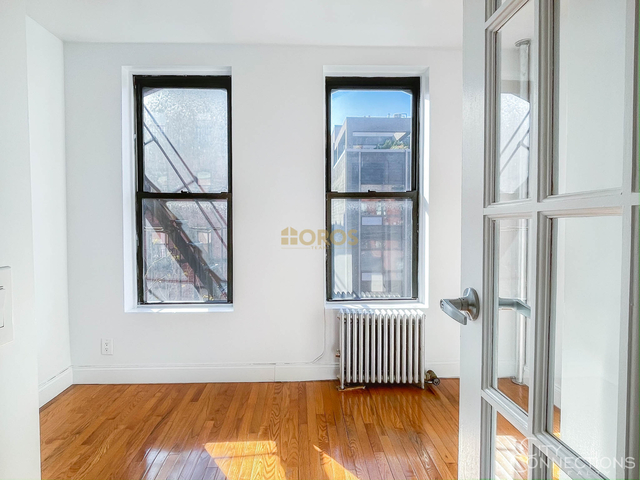 1 Bedroom, Alphabet City Rental in NYC for $2,895 - Photo 1