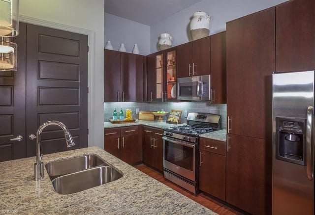 1 Bedroom, Town Center Rental in Houston for $1,015 - Photo 1