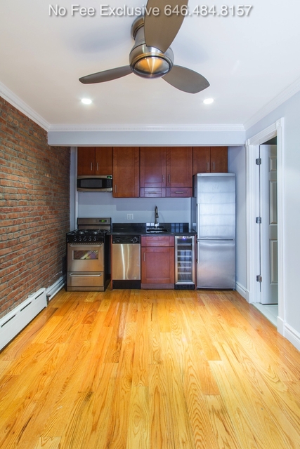 3 Bedrooms, East Village Rental in NYC for $5,495 - Photo 1