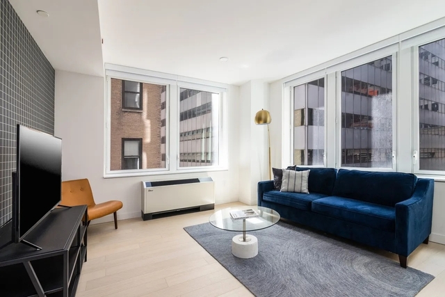 1 Bedroom, Financial District Rental in NYC for $5,800 - Photo 1