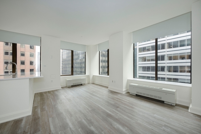 2 Bedrooms, Financial District Rental in NYC for $6,800 - Photo 1
