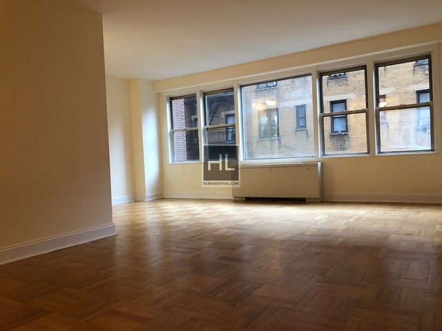 Studio, Hell's Kitchen Rental in NYC for $2,695 - Photo 1