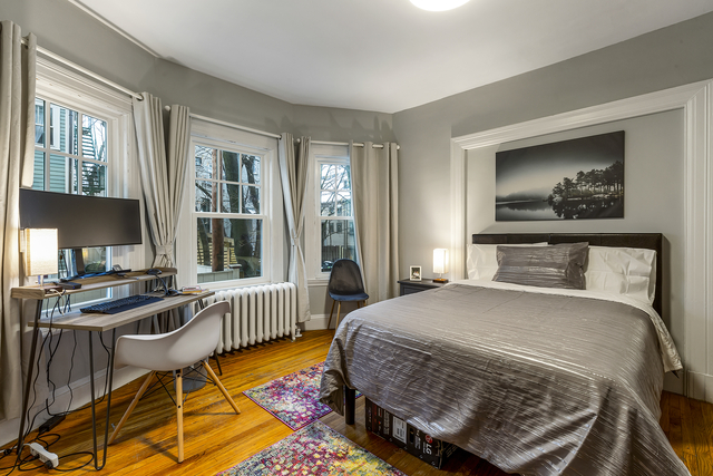 2 Bedrooms, Aggasiz - Harvard University Rental in Boston, MA for $3,400 - Photo 1