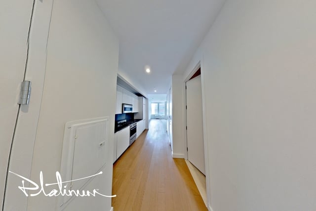 1 Bedroom, Financial District Rental in NYC for $4,381 - Photo 1