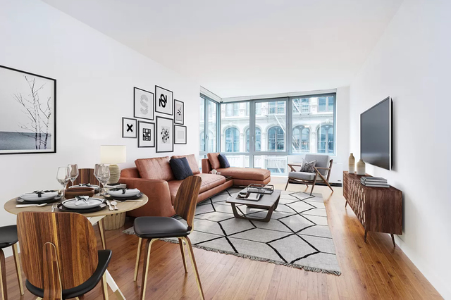 1 Bedroom, Tribeca Rental in NYC for $5,575 - Photo 1