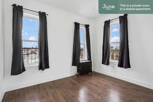 Room, Prospect Lefferts Gardens Rental in NYC for $1,225 - Photo 1
