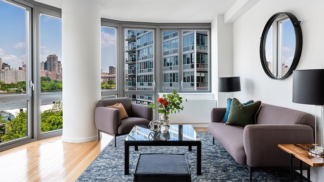 Studio, Hunters Point Rental in NYC for $3,095 - Photo 1