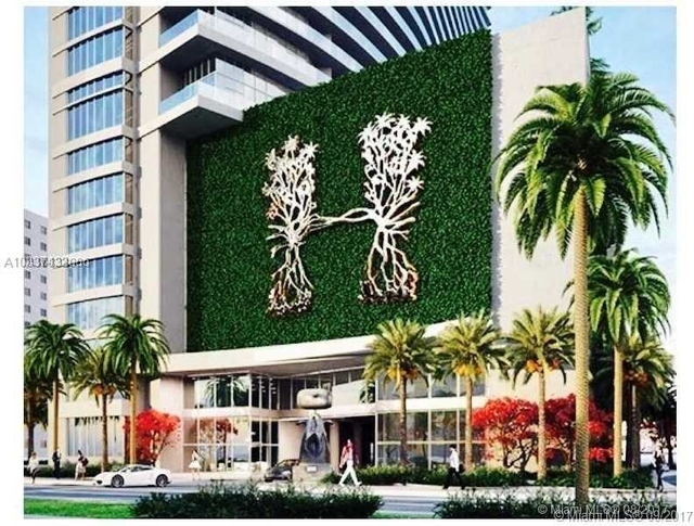 2 Bedrooms, Hollywood Beach - Quadoman Rental in Miami, FL for $8,500 - Photo 1