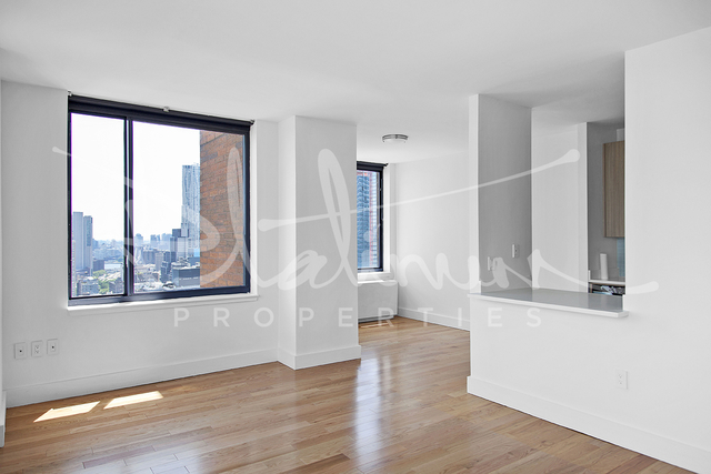 2 Bedrooms, Battery Park City Rental in NYC for $9,470 - Photo 1