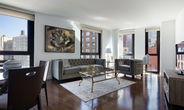1 Bedroom, Tribeca Rental in NYC for $5,795 - Photo 1