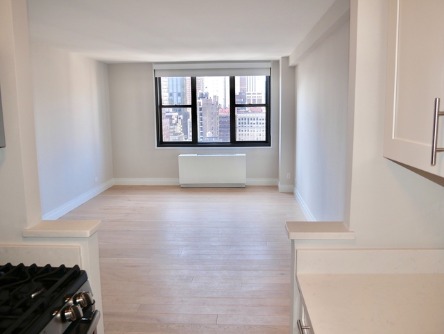 1 Bedroom, Rose Hill Rental in NYC for $5,660 - Photo 1