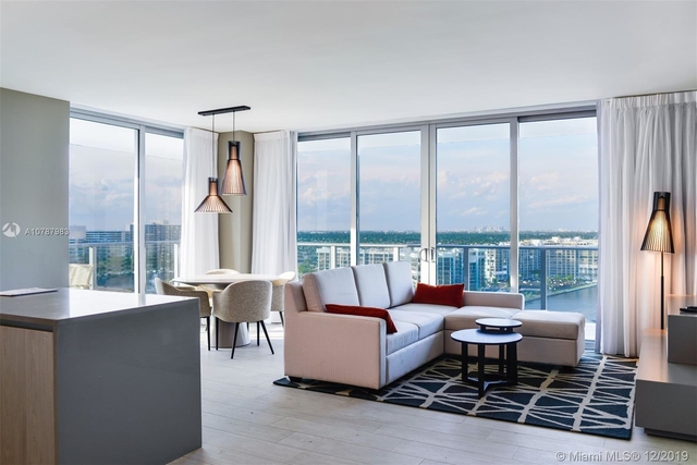 2 Bedrooms, Hollywood Beach - Quadoman Rental in Miami, FL for $7,000 - Photo 1