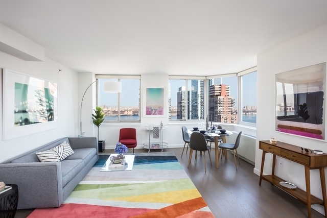 2 Bedrooms, Hudson Yards Rental in NYC for $6,895 - Photo 1